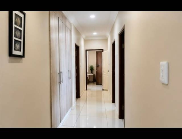 3 BEDROOM TOWNHOUSE FOR SALE IN ANNLIN